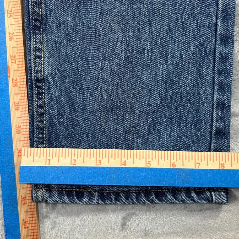 Levis normal wear